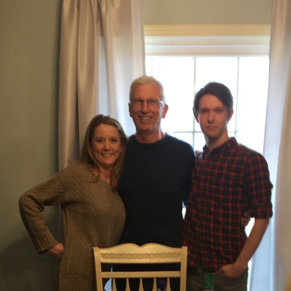 Meet your Posher, Kimberly - Picture 1 of 1